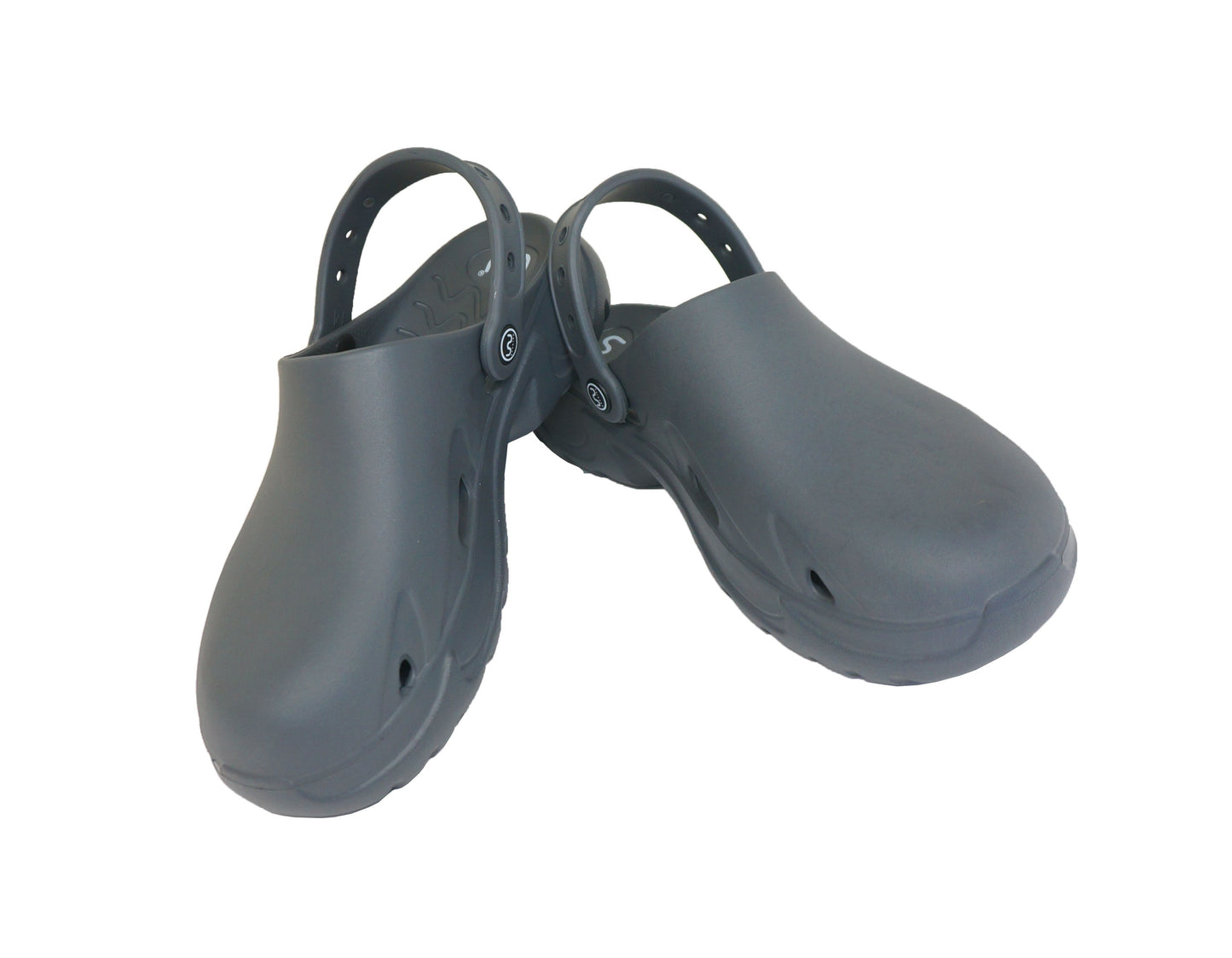 Mule with Strap Soft Dr Anti-Skid Slipper for Men