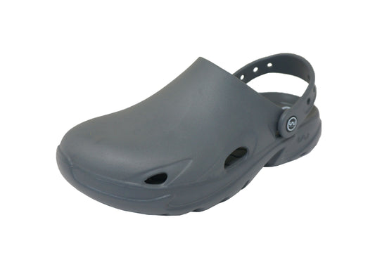 Mule with Strap Soft Dr Anti-Skid Slipper for Men