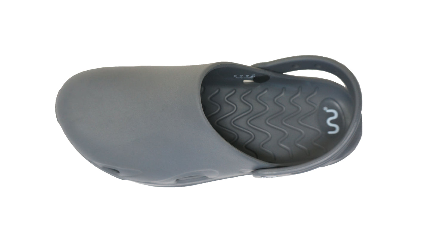 Mule with Strap Soft Dr Anti-Skid Slipper for Men