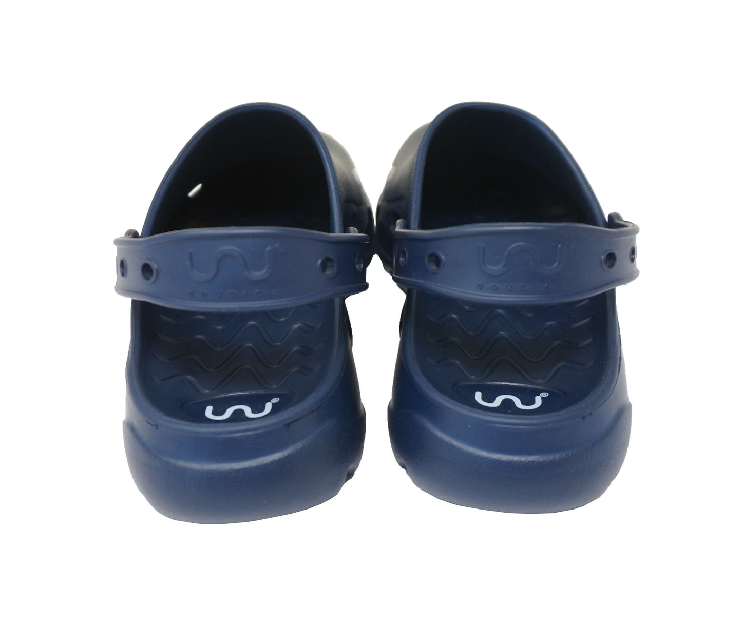 Mule with Strap Soft Dr Anti-Skid Slipper for Men