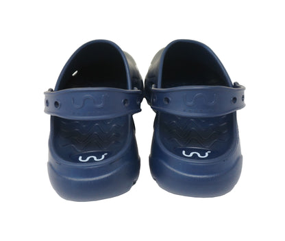 Mule with Strap Soft Dr Anti-Skid Slipper for Men
