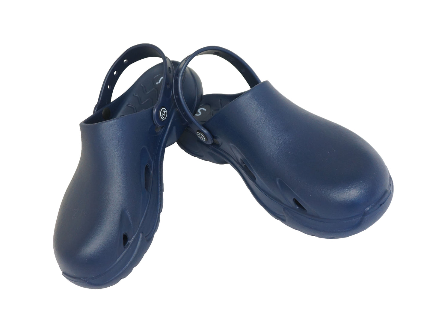 Mule with Strap Soft Dr Anti-Skid Slipper for Men