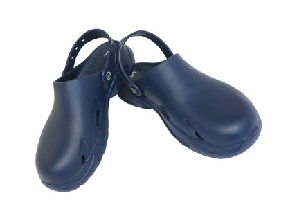 Mule with Strap Soft Dr Anti-Skid Slipper for Men