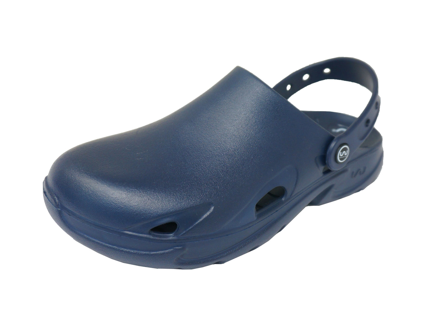 Mule with Strap Soft Dr Anti-Skid Slipper for Men