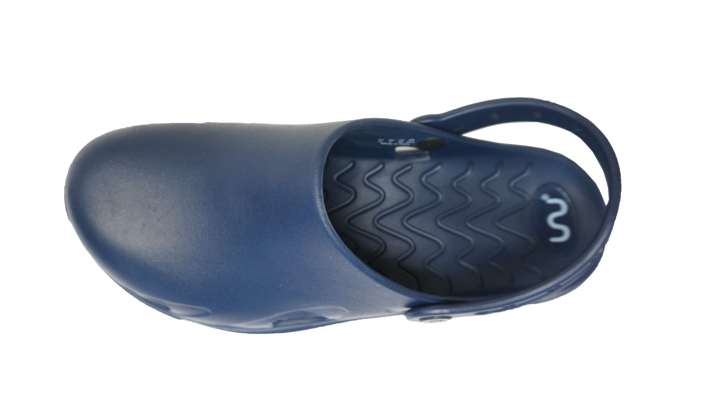 Mule with Strap Soft Dr Anti-Skid Slipper for Men