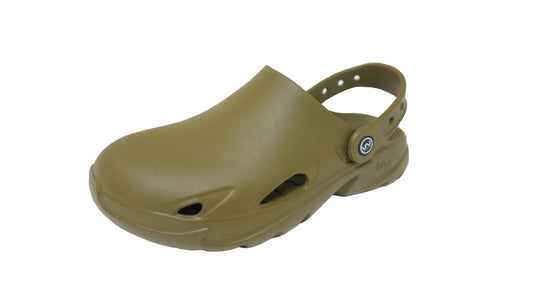 Mule with Strap Soft Dr Anti-Skid Slipper for Men