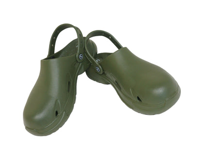 Mule with Strap Soft Dr Anti-Skid Slipper for Men