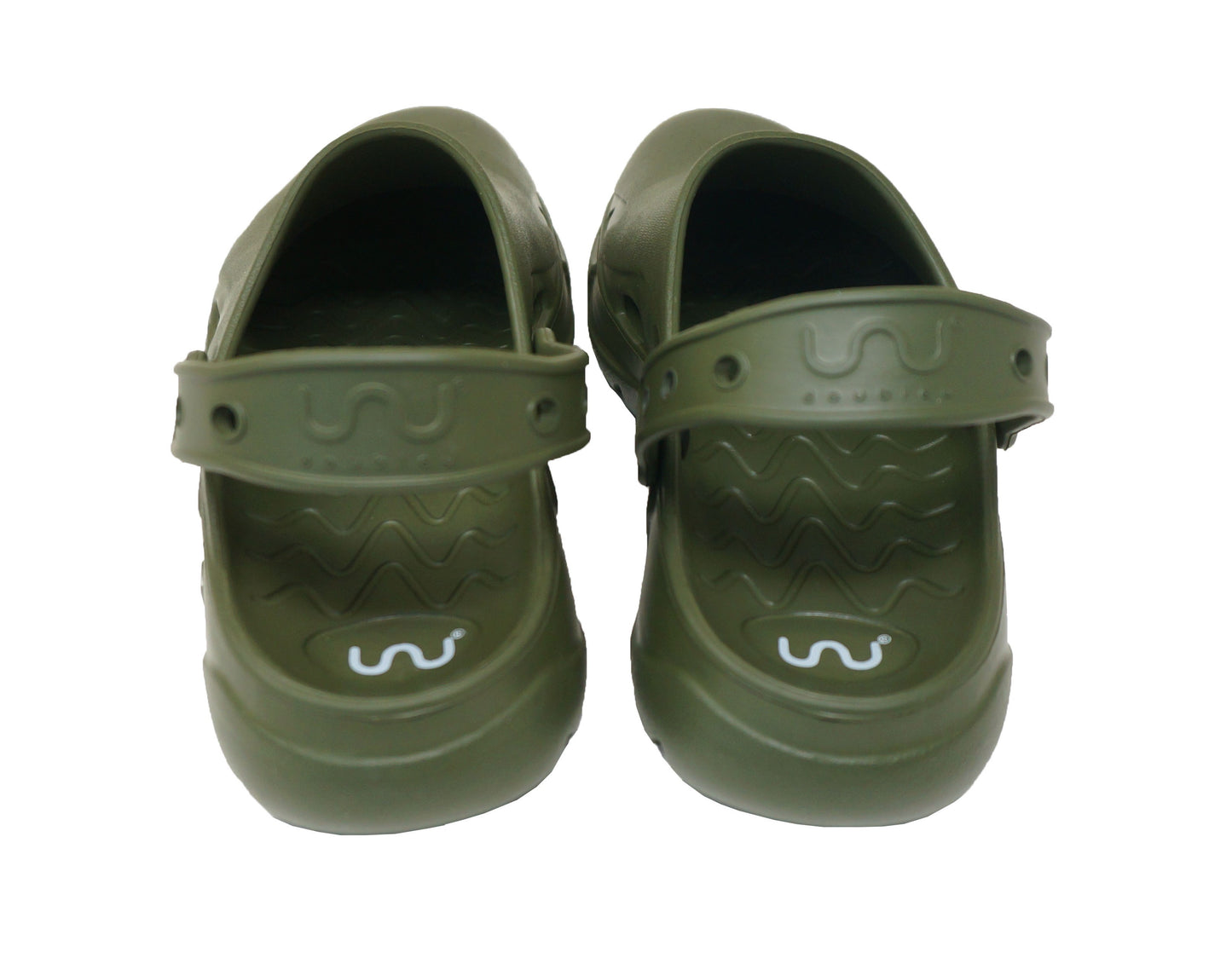 Mule with Strap Soft Dr Anti-Skid Slipper for Men
