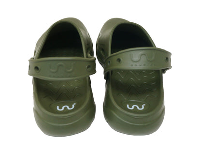 Mule with Strap Soft Dr Anti-Skid Slipper for Men