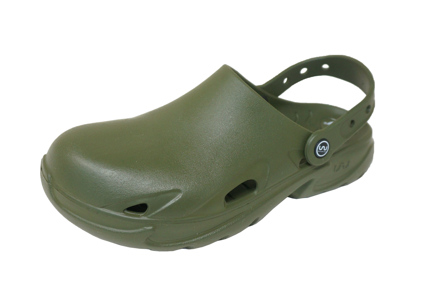 Mule with Strap Soft Dr Anti-Skid Slipper for Men
