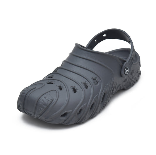 Everest Clog Men Soft Dr Anti-Skid Slipper for Men