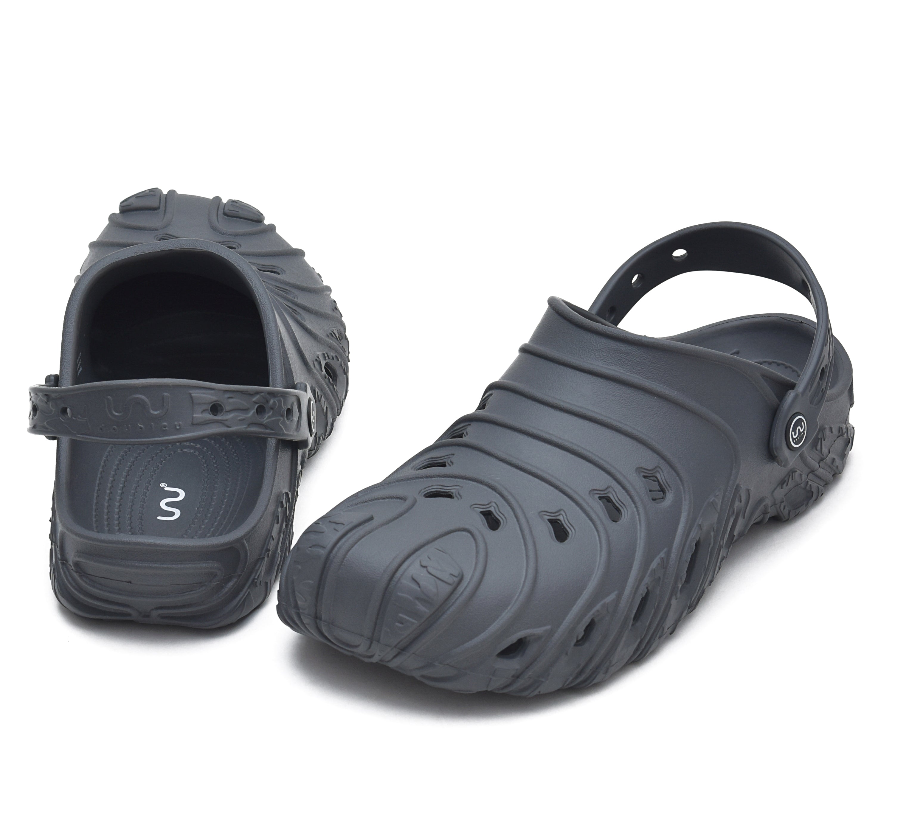 Everest Clog Men Soft Dr Anti-Skid Slipper for Men