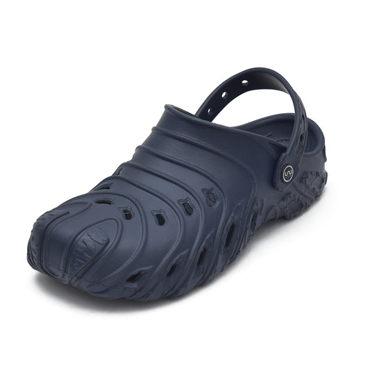 Everest Clog Men Soft Dr Anti-Skid Slipper for Men