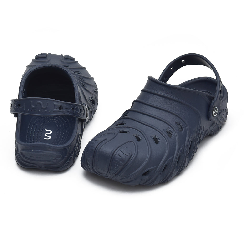 Everest Clog Men Soft Dr Anti-Skid Slipper for Men