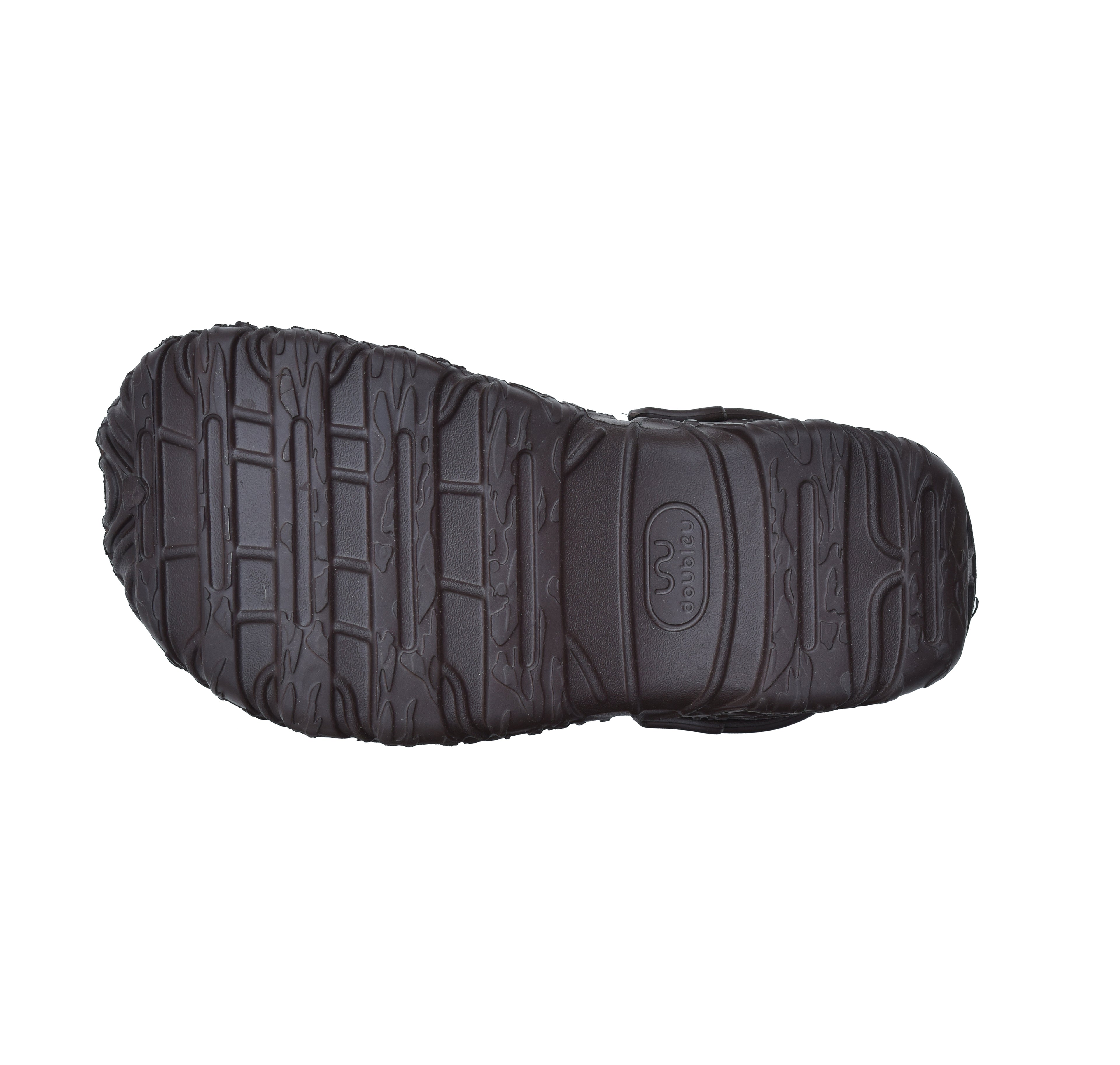 Everest Clog Men Soft Dr Anti-Skid Slipper for Men