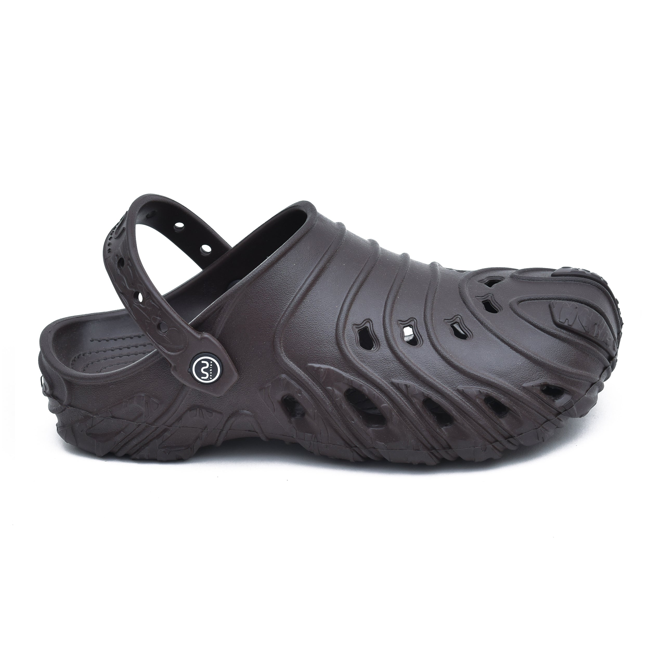 Everest Clog Men Soft Dr Anti-Skid Slipper for Men