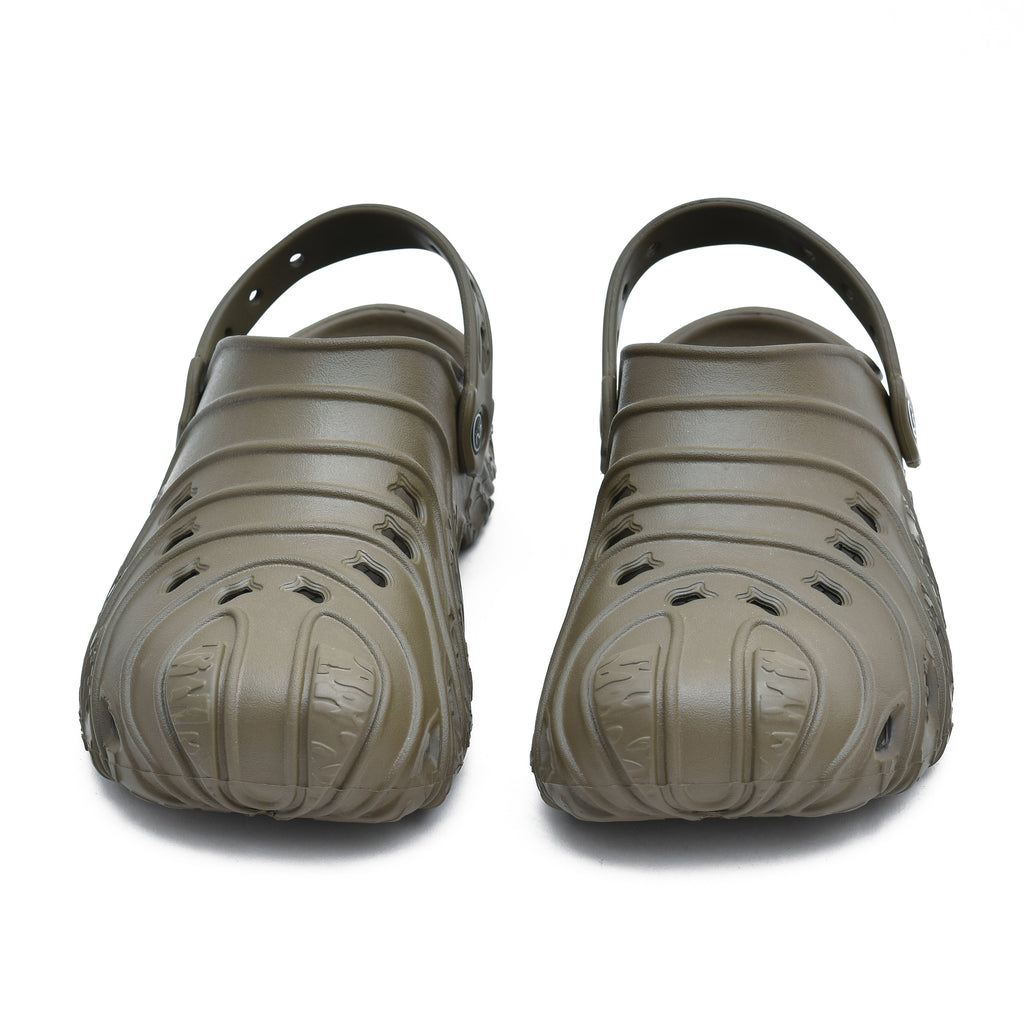 Everest Clog Men Soft Dr Anti-Skid Slipper for Men