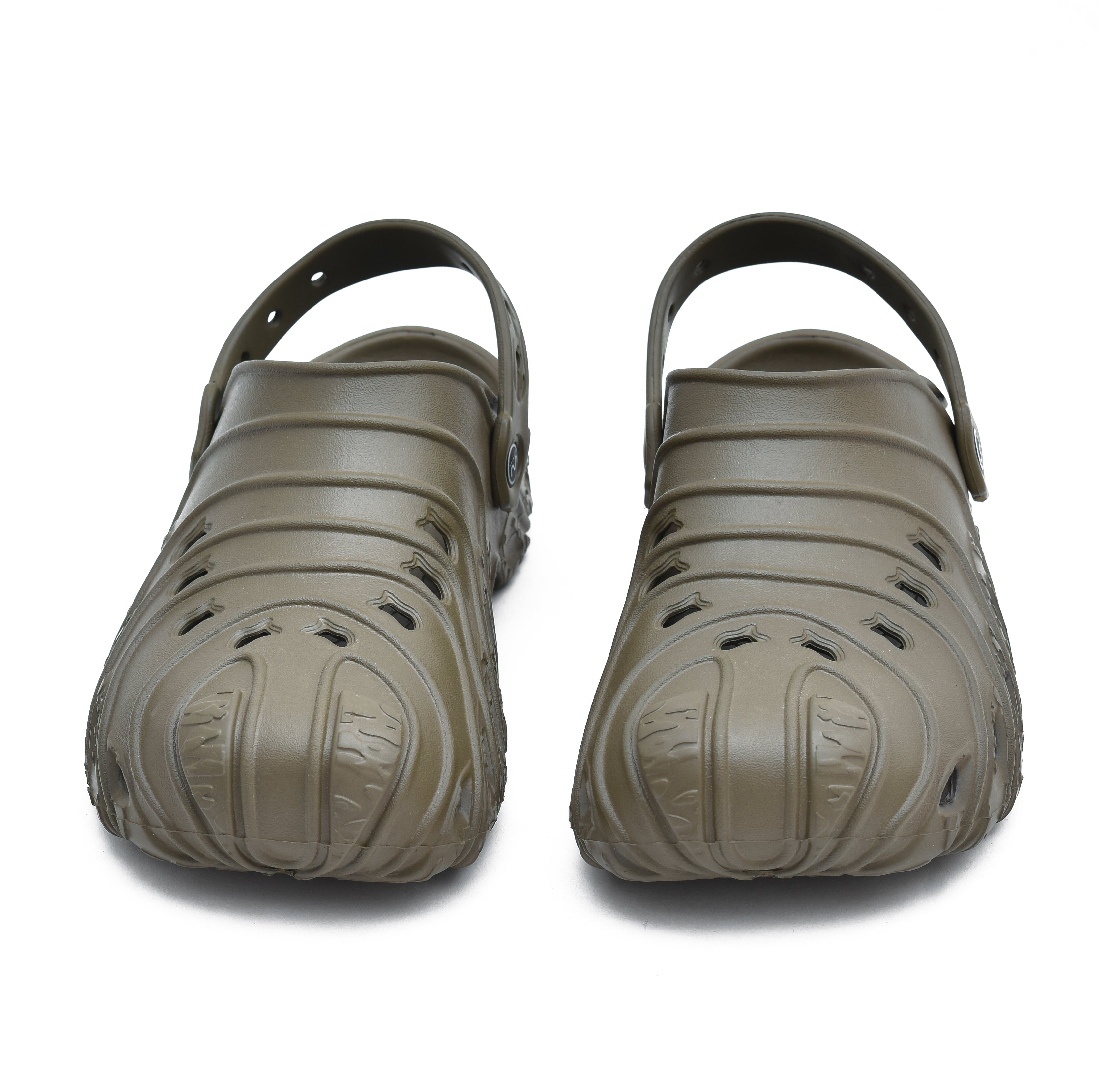 Everest Clog Men Soft Dr Anti-Skid Slipper for Men