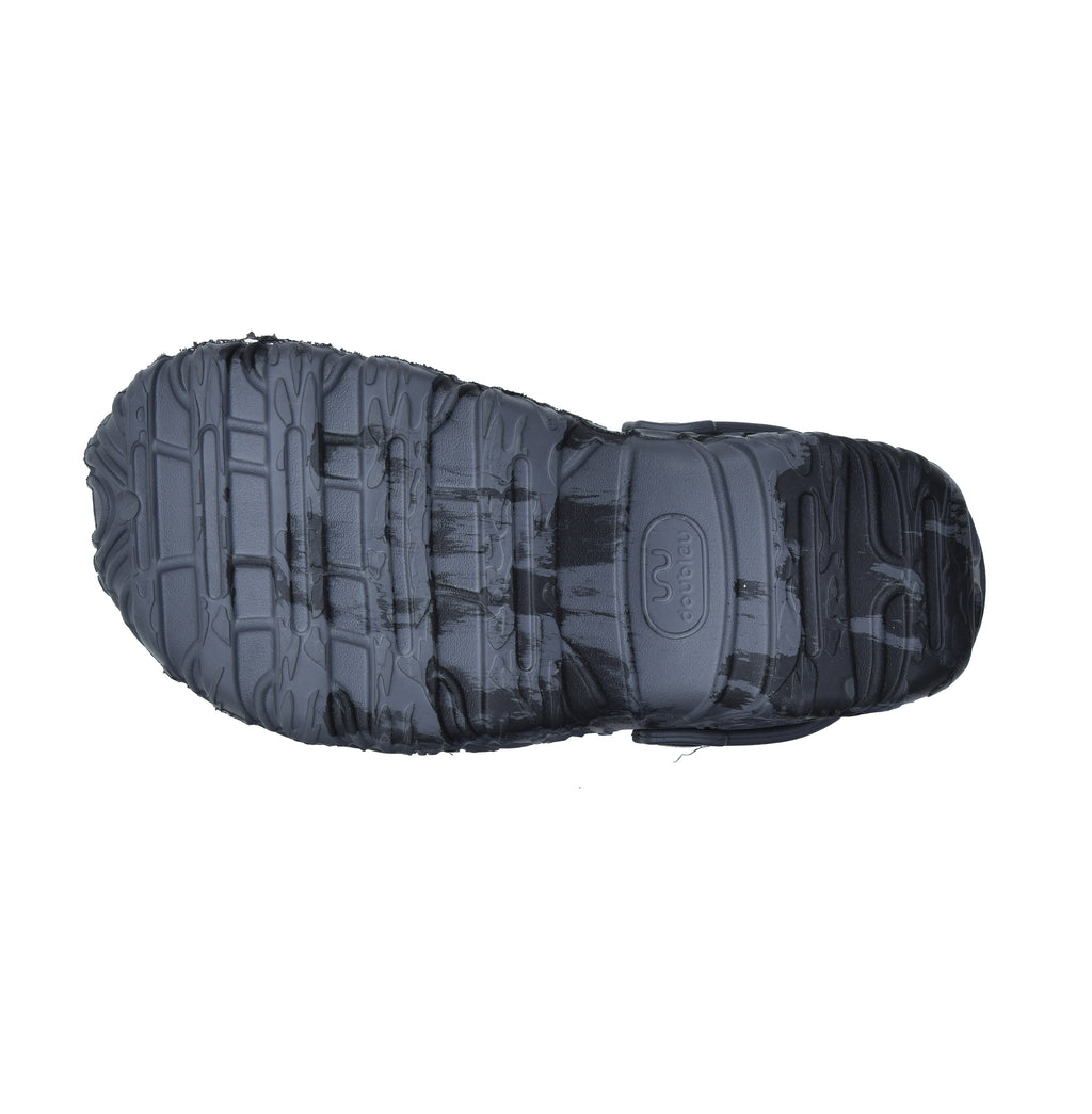 Everest Clog Men Soft Dr Anti-Skid Slipper for Men