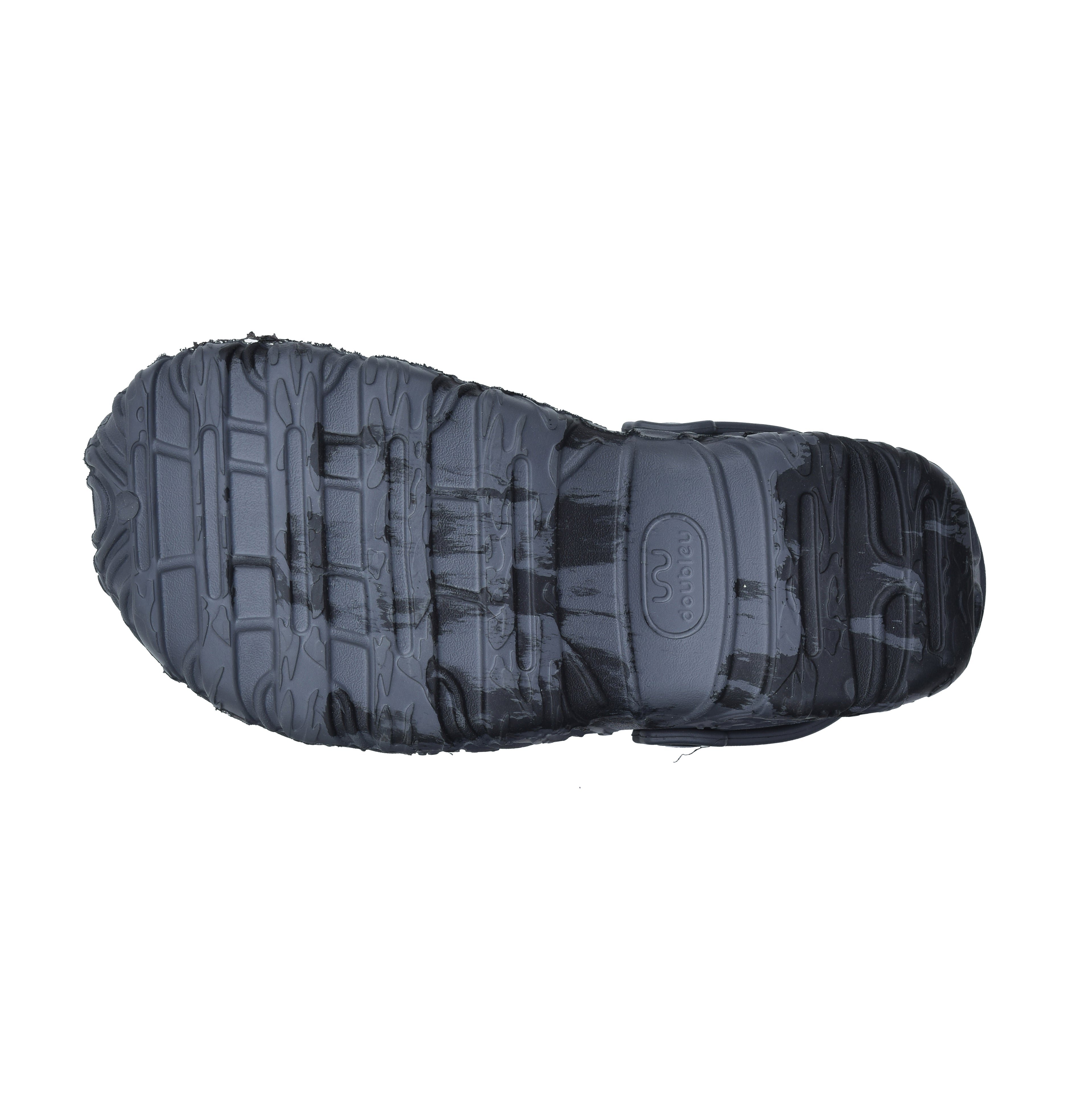 Everest Clog Men Soft Dr Anti-Skid Slipper for Men