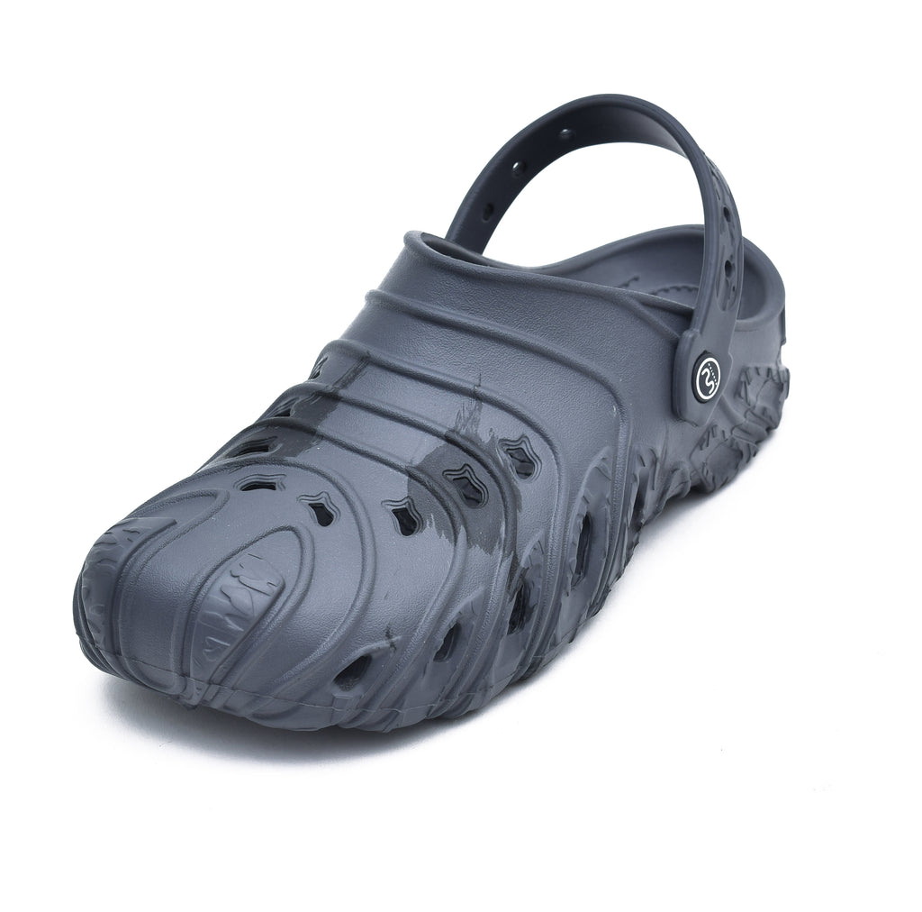 Everest Clog Men Soft Dr Anti-Skid Slipper for Men