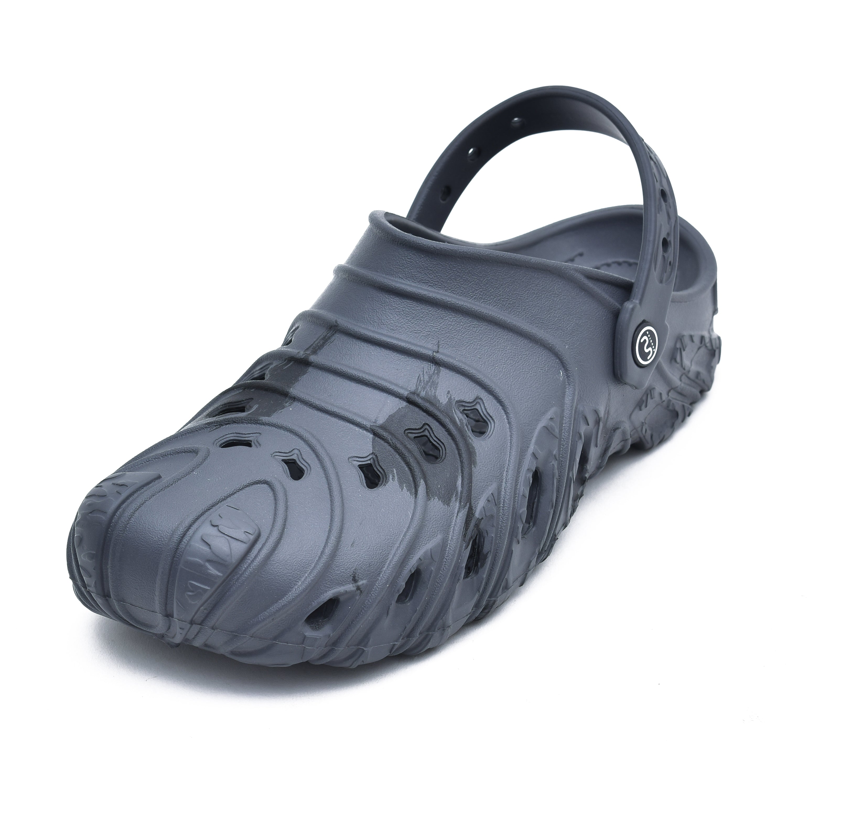 Everest Clog Men Soft Dr Anti-Skid Slipper for Men