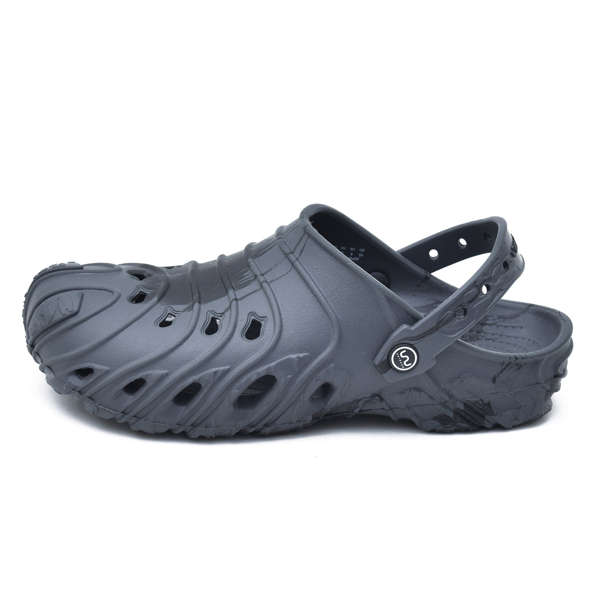 Everest Clog Men Soft Dr Anti-Skid Slipper for Men