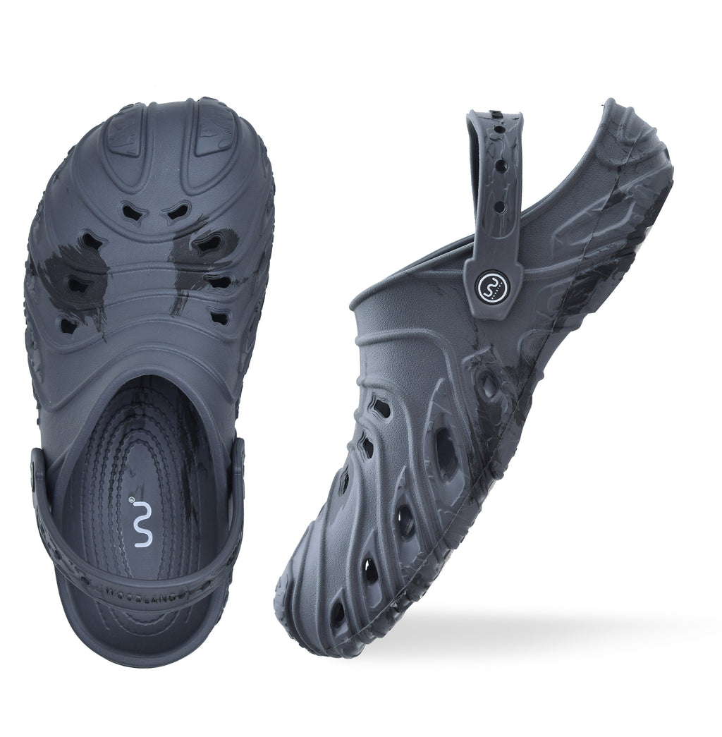 Everest Clog Men Soft Dr Anti-Skid Slipper for Men