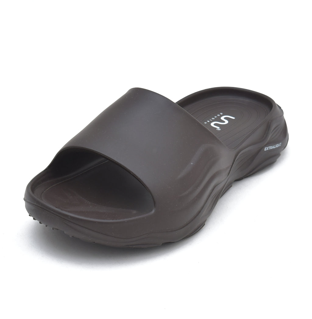 Ultra Sporty Slide Soft Dr Anti-Skid Slipper for Men