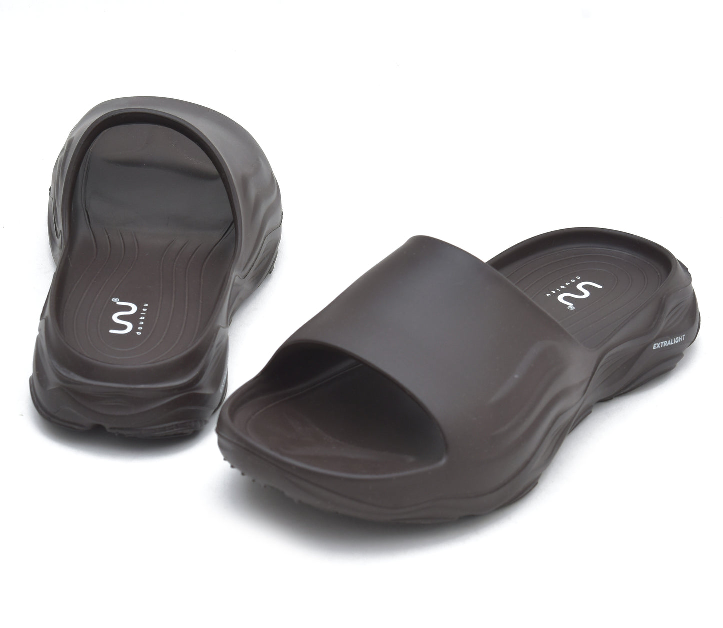 Ultra Sporty Slide Soft Dr Anti-Skid Slipper for Men