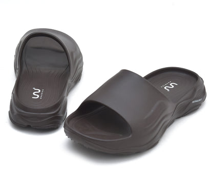 Ultra Sporty Slide Soft Dr Anti-Skid Slipper for Men