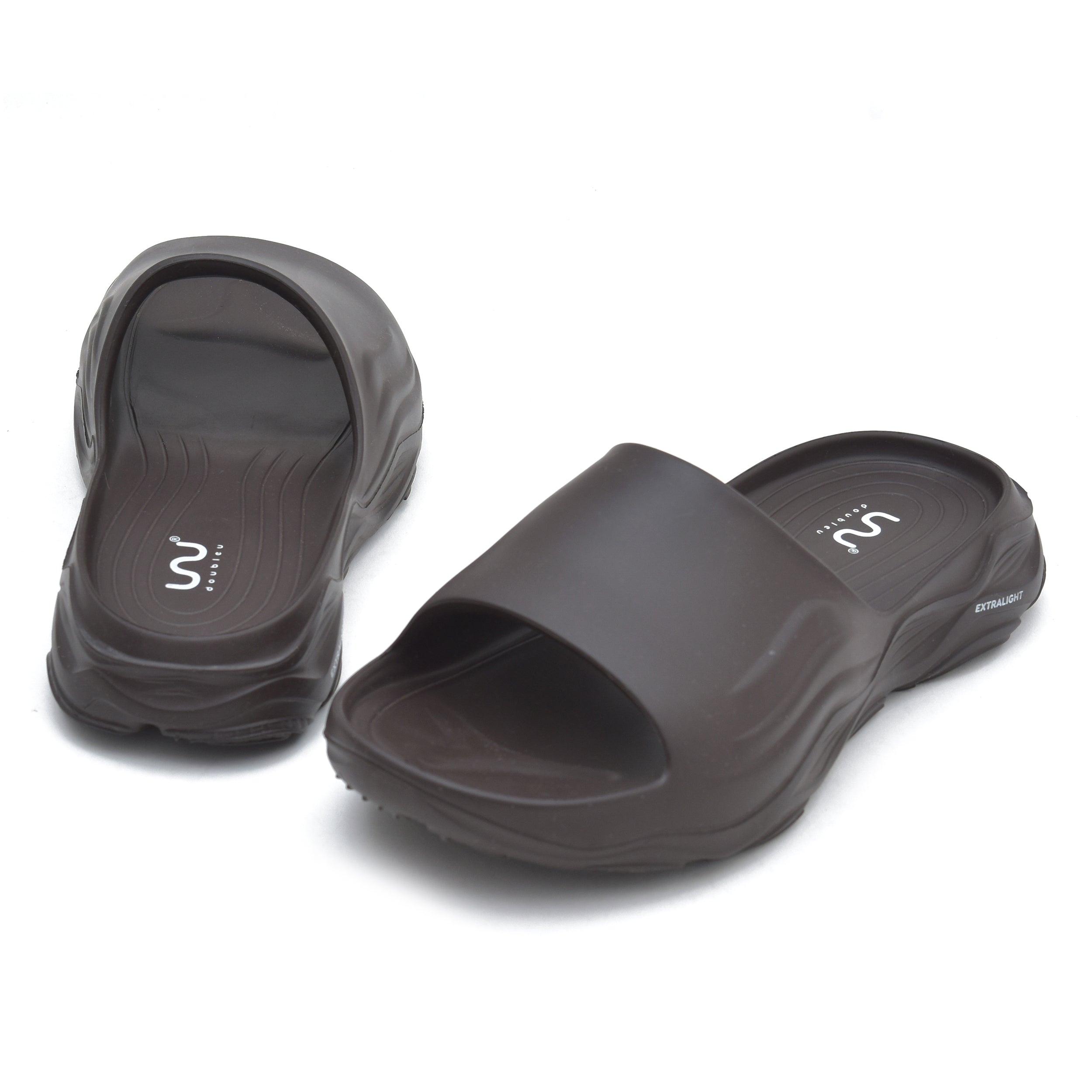 Ultra Sporty Slide Soft Dr Anti-Skid Slipper for Men
