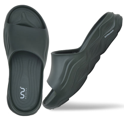 Ultra Sporty Slide Soft Dr  Anti-Skid Slipper for Men
