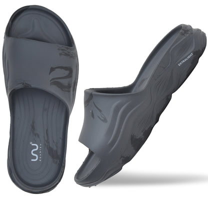 Ultra Sporty Slide  Soft Dr Anti-Skid Slipper for Men