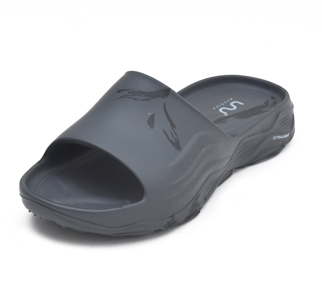 Ultra Sporty Slide  Soft Dr Anti-Skid Slipper for Men