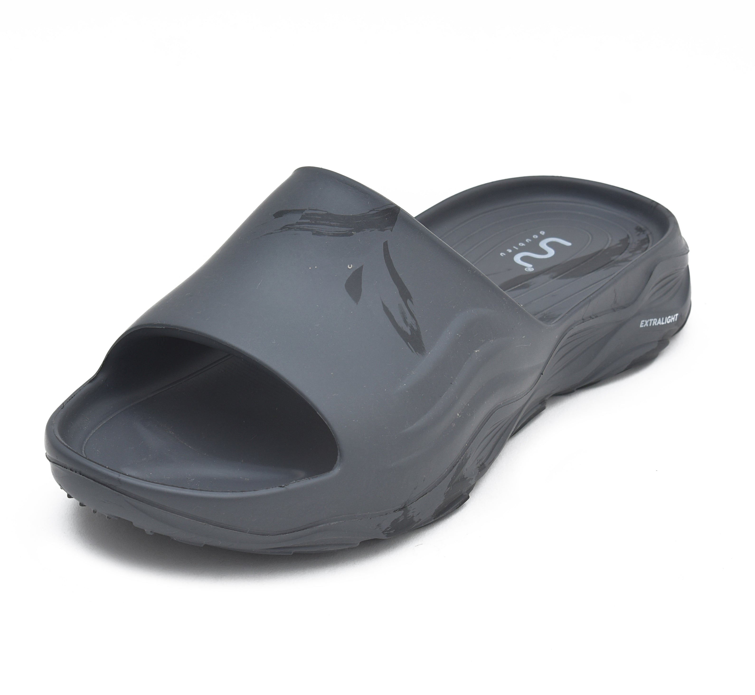 Ultra Sporty Slide  Soft Dr Anti-Skid Slipper for Men