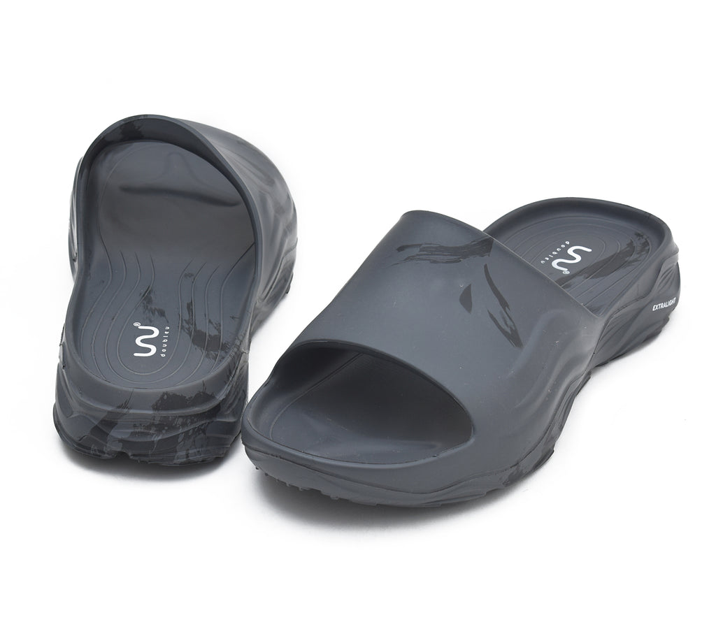 Ultra Sporty Slide  Soft Dr Anti-Skid Slipper for Men