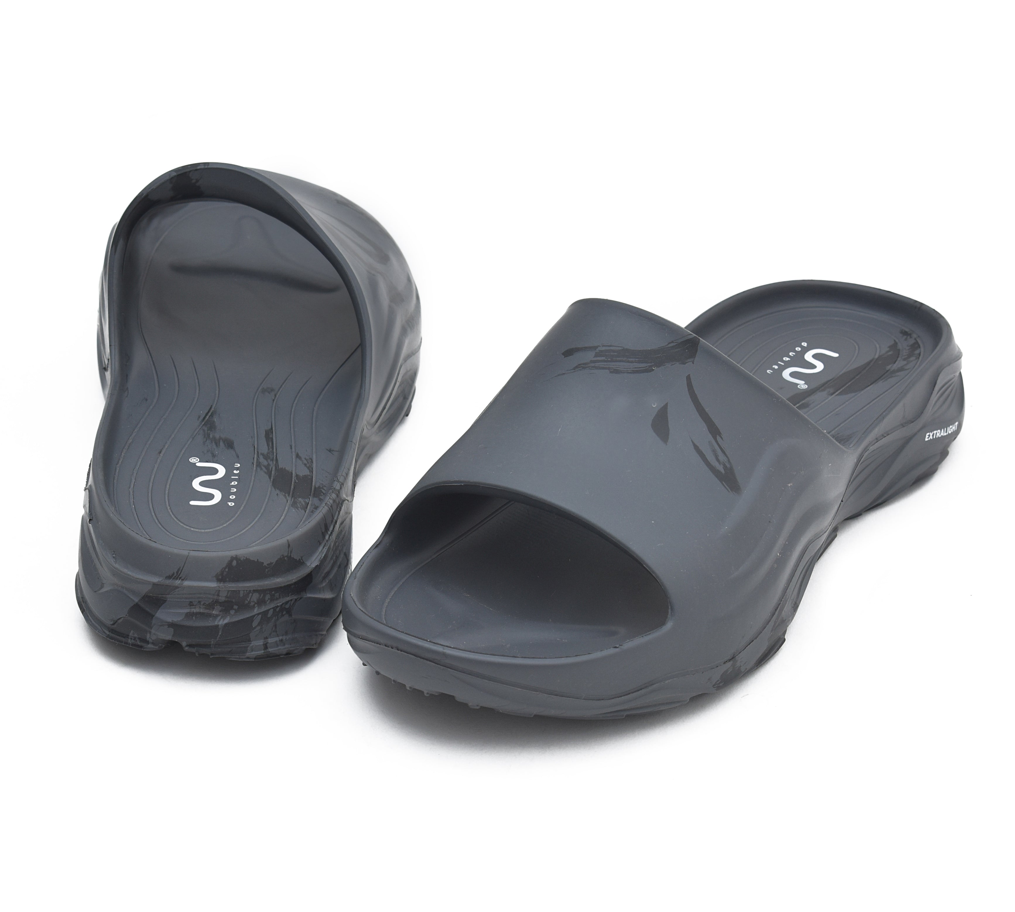 Ultra Sporty Slide  Soft Dr Anti-Skid Slipper for Men