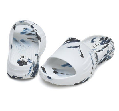 Ultra Sporty Slide  Soft Dr Anti-Skid Slipper for Men Ultra Sporty Slide
