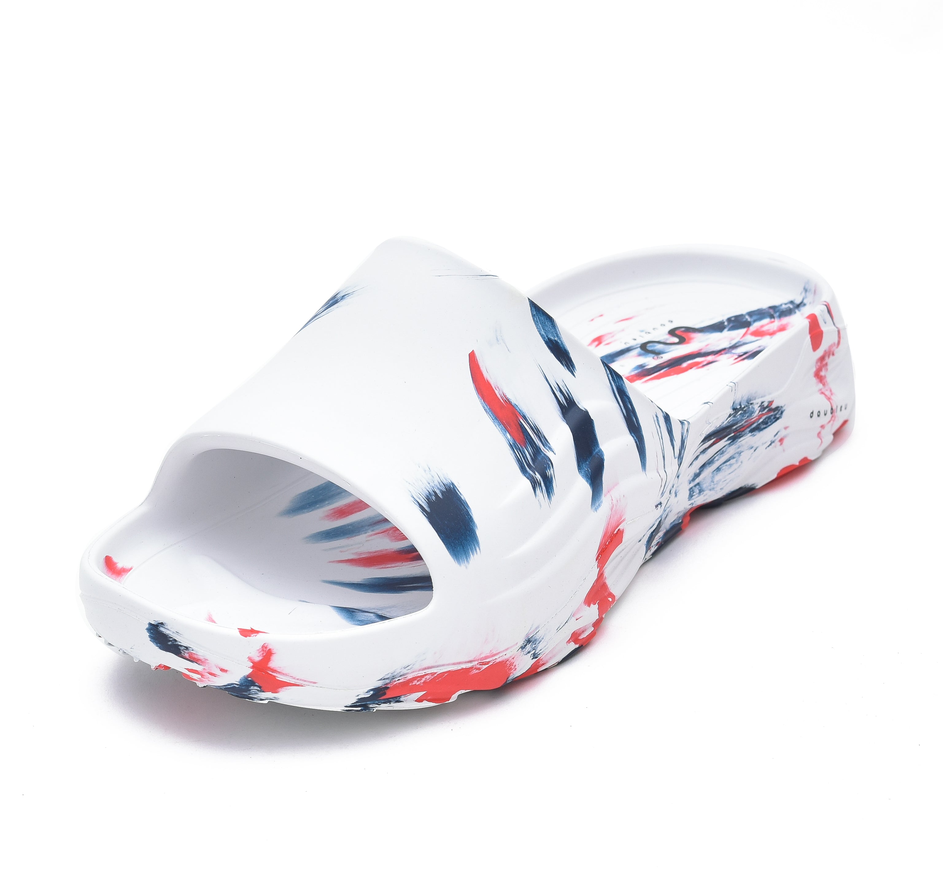 Doubleu  Ultra Sporty Men Comfortable Recovery Footwear