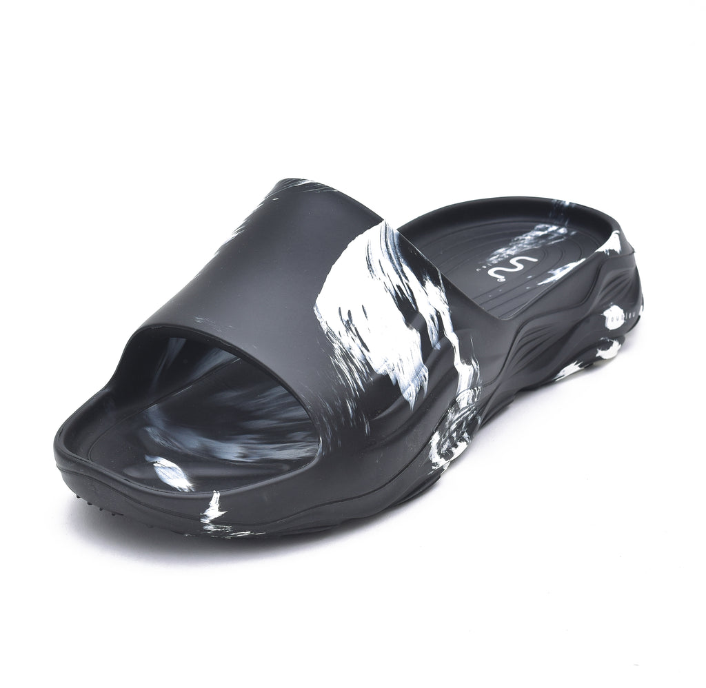 Doubleu  Ultra Sporty Men Comfortable Recovery Footwear