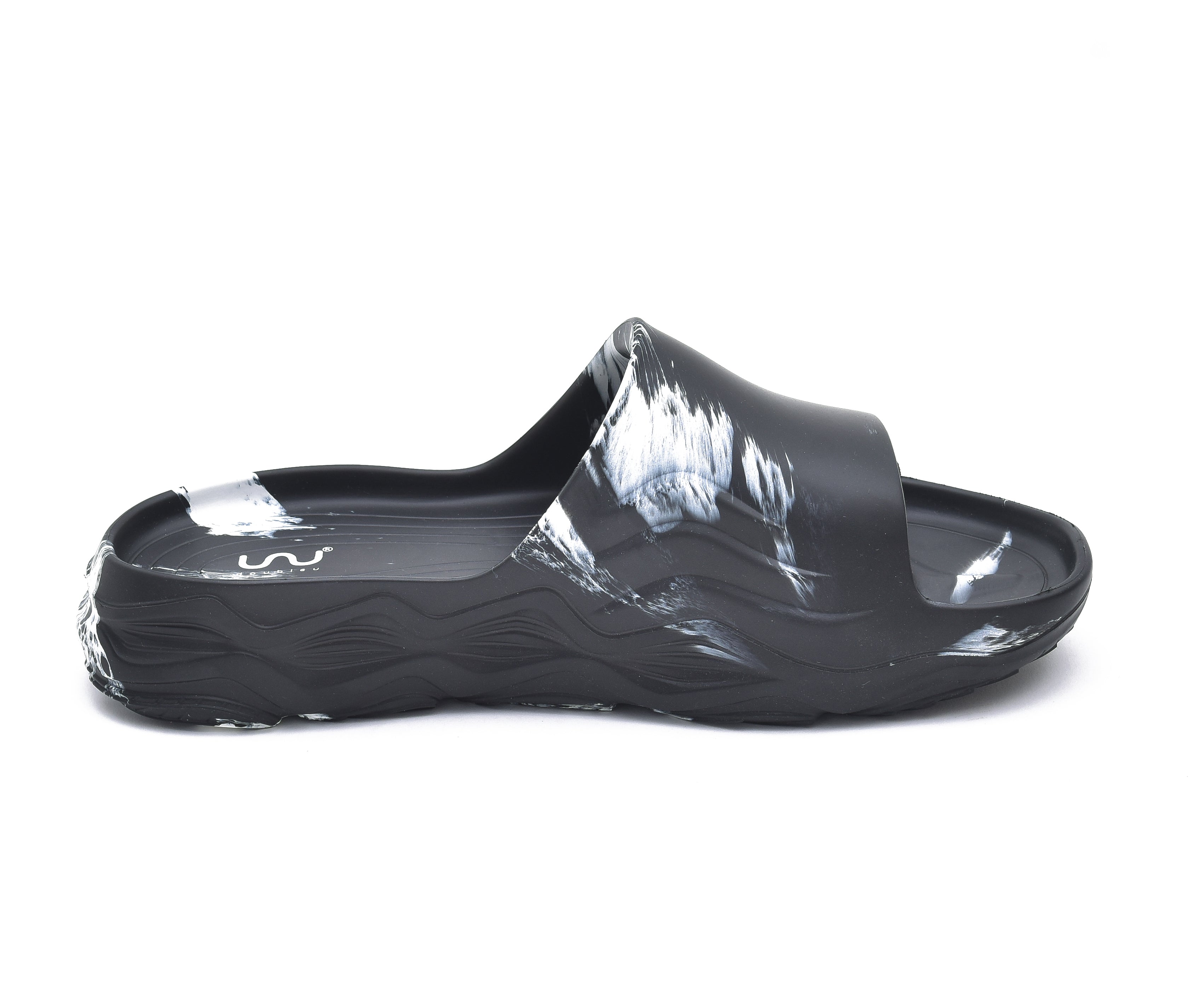 Doubleu  Ultra Sporty Men Comfortable Recovery Footwear