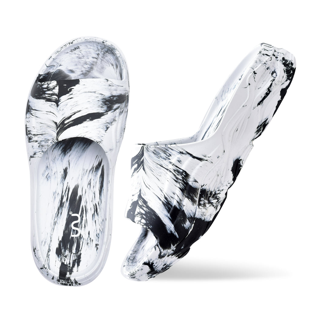 Doubleu  Ultra Sporty Men Comfortable Recovery Footwear