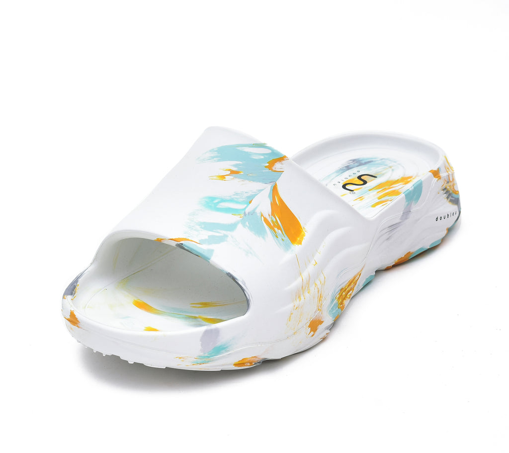 Doubleu  Ultra Sporty Men Comfortable Recovery Footwear