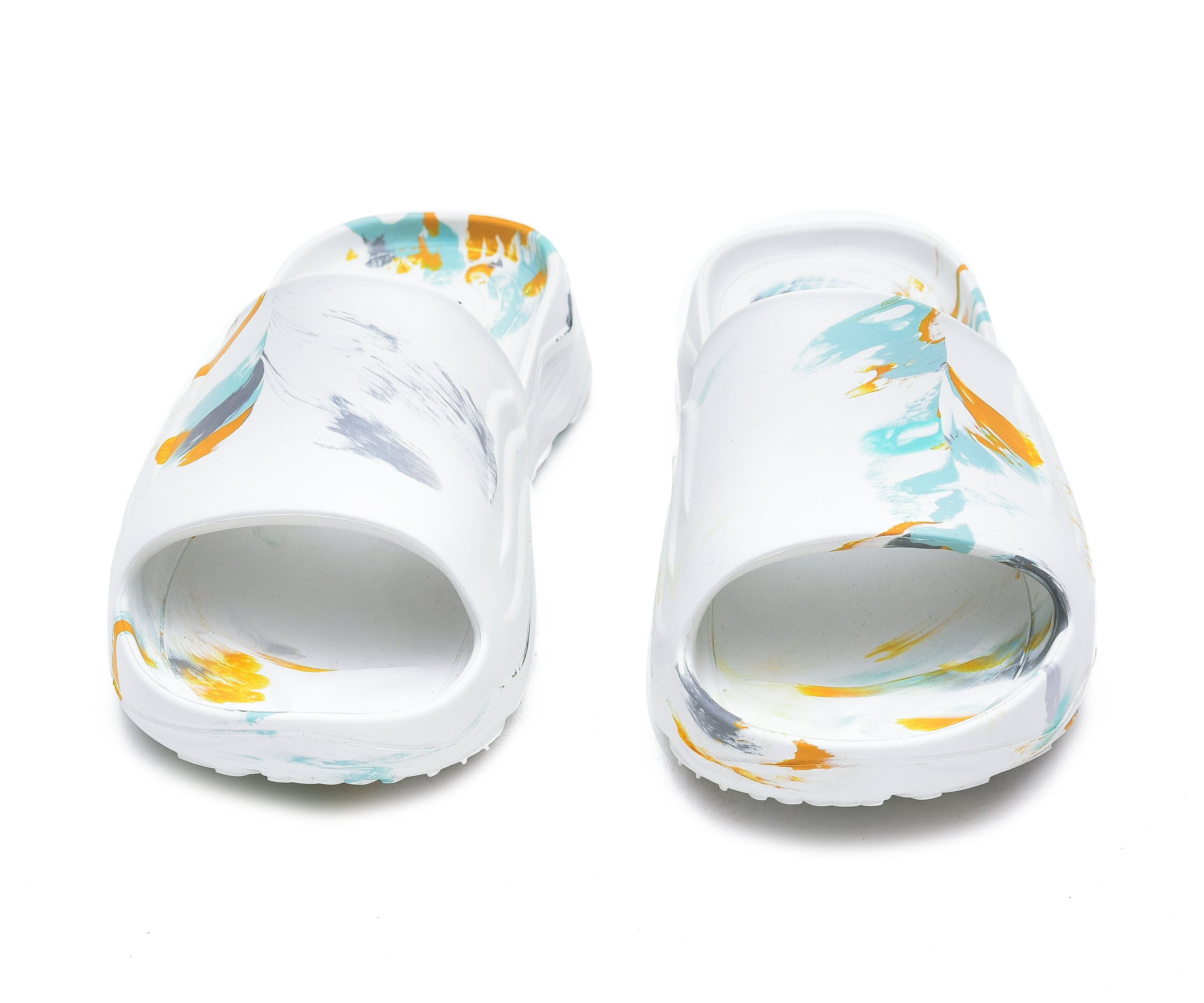 Doubleu  Ultra Sporty Men Comfortable Recovery Footwear