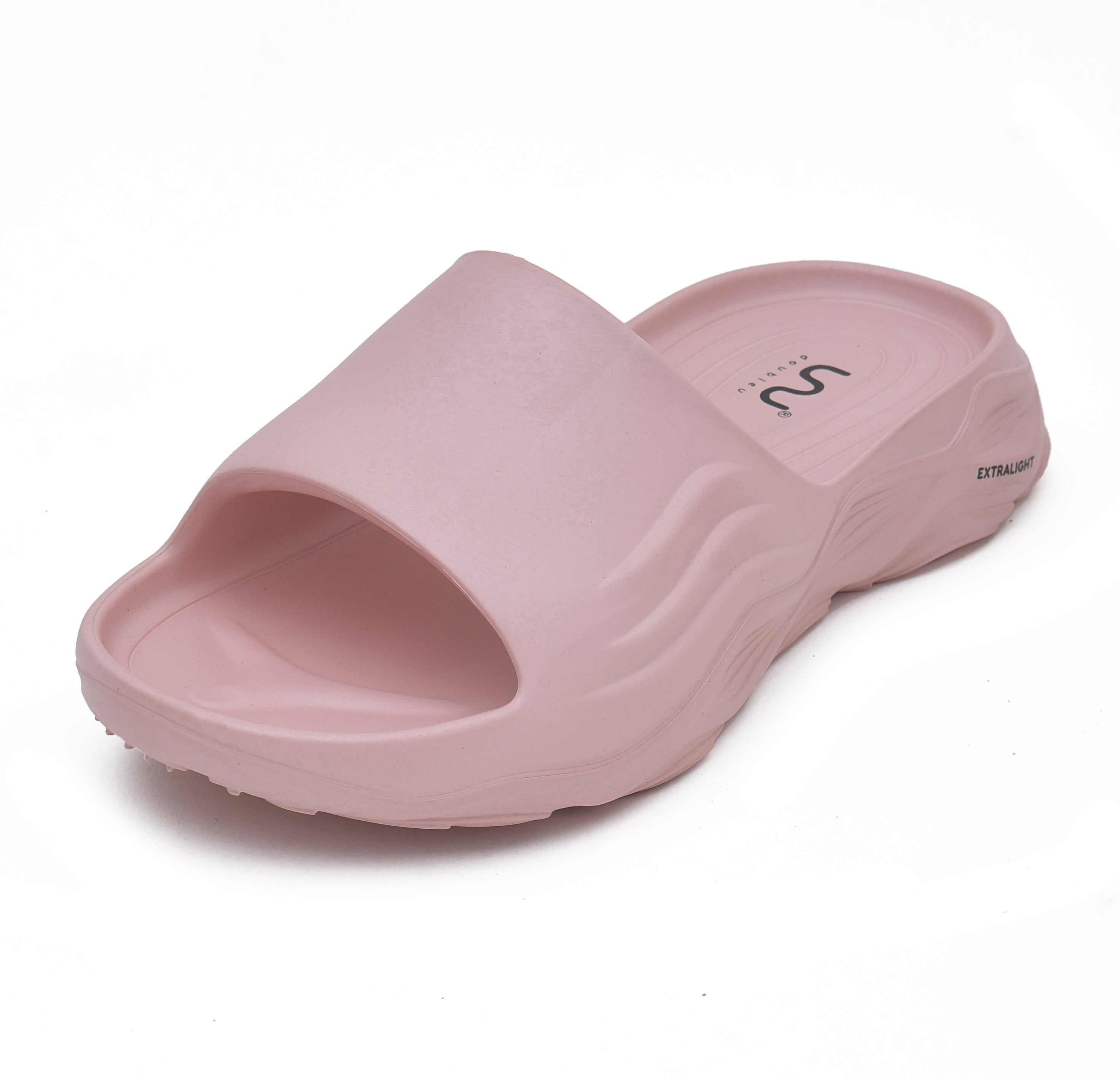 Doubleu Soft Doctor Anti-Skid for Women Ultra Sporty Slide Rossafever