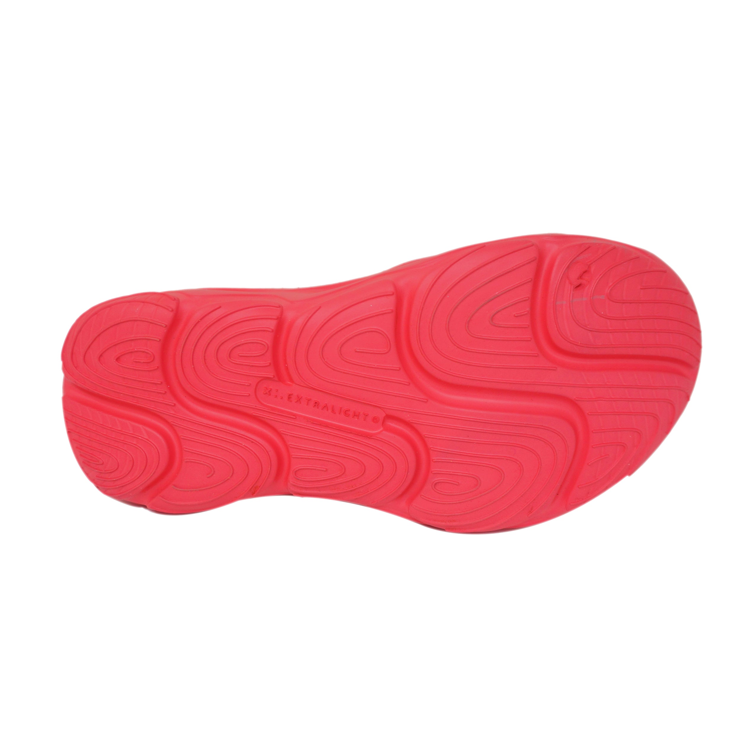 Doubleu Soft Doctor Anti-Skid for Women Ultra Sporty Slide Pink Highlight
