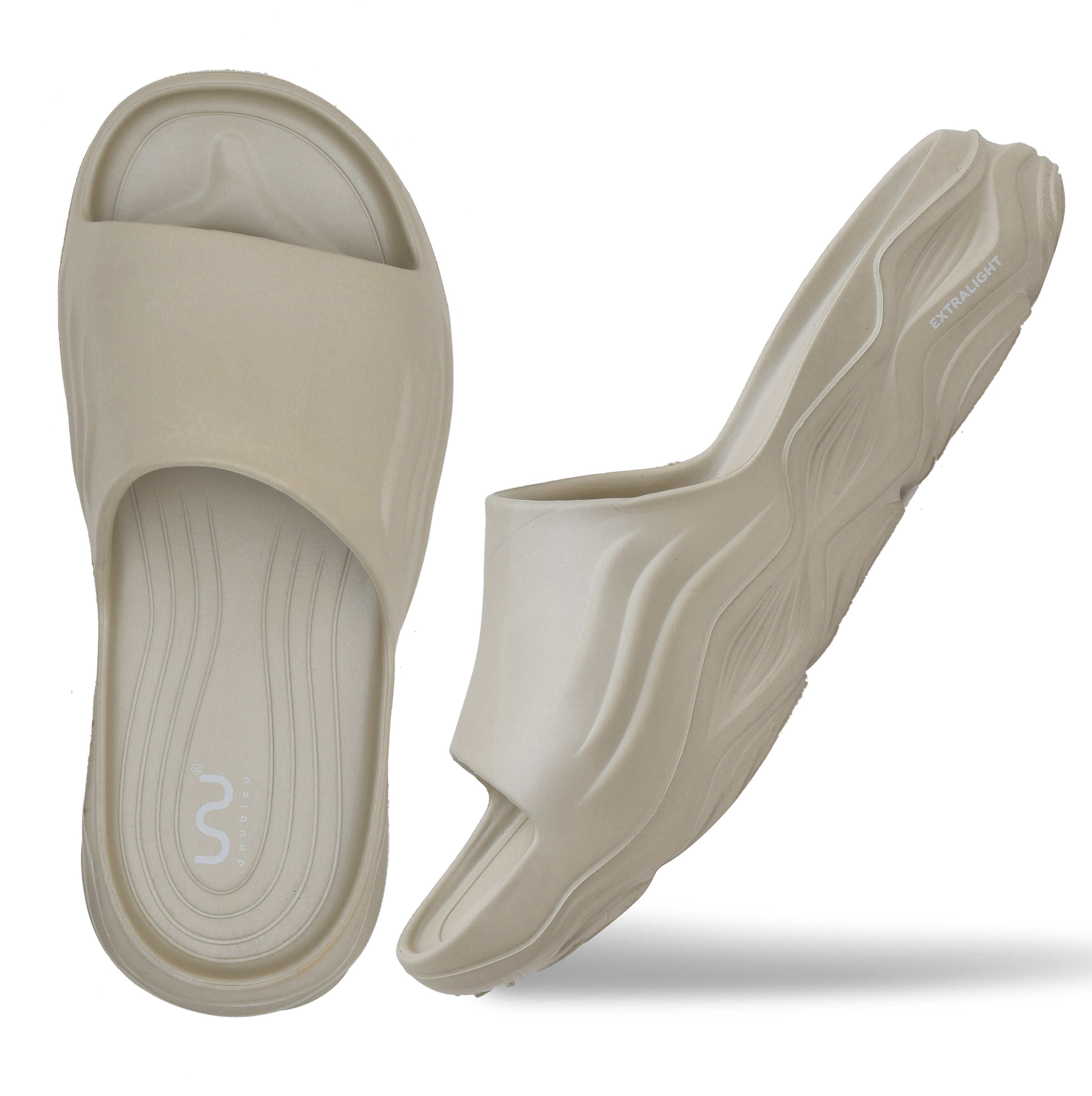 Doubleu Soft Doctor Anti-Skid for Women Ultra Sporty Slide