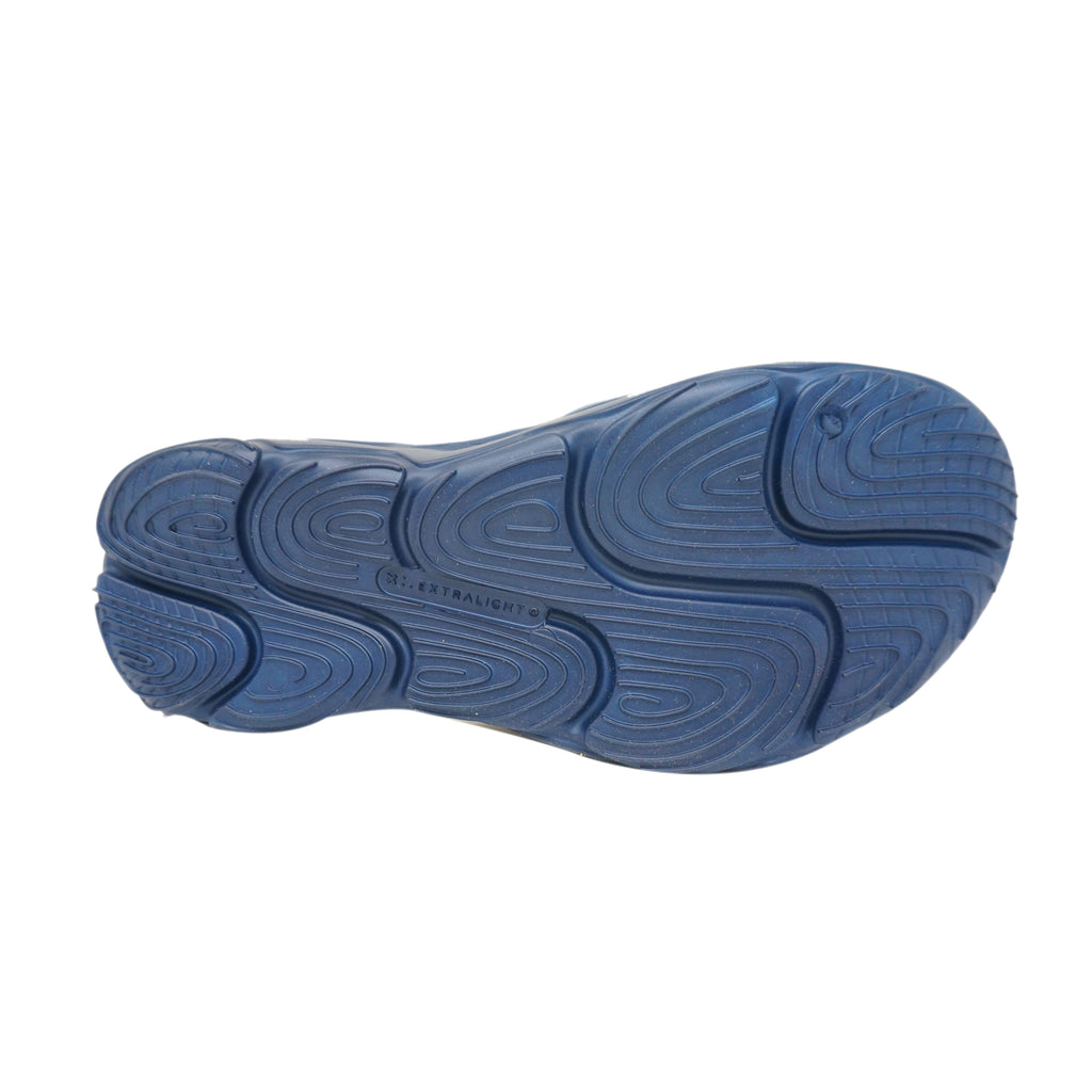 Doubleu Soft Doctor Anti-Skid for Women Ultra Sporty Slide Navy Blue