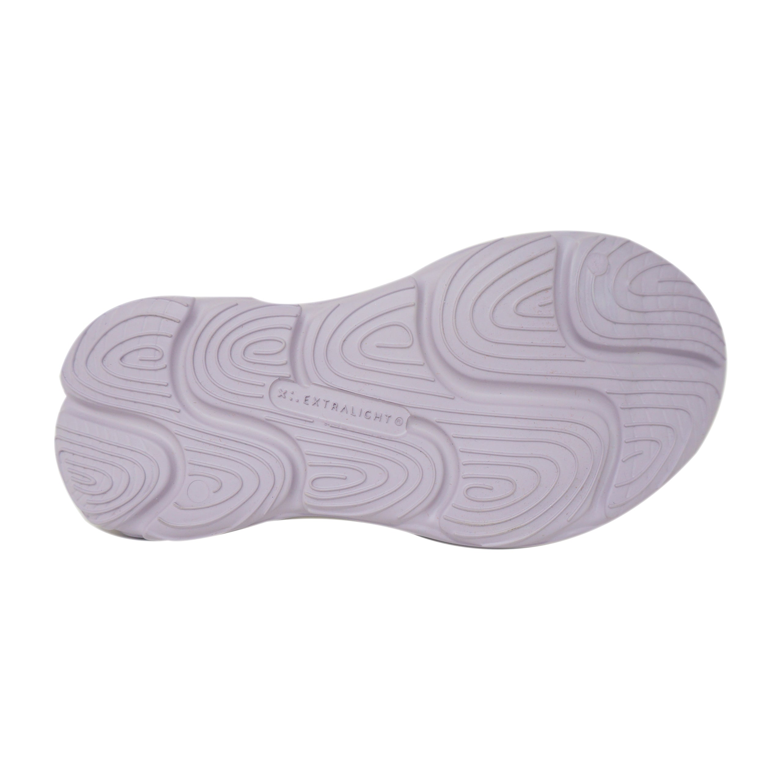 Doubleu Soft Doctor Anti-Skid for Women Ultra Sporty Slide Lilac